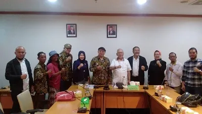 Sumut Butuh Perda Kebudayaan