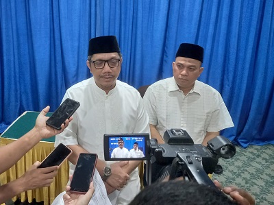 Yayasan UISU Sampaikan Beberapa Capaian