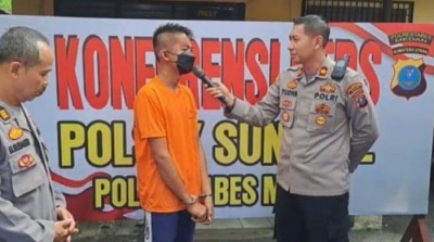 Dituduh Curi Laptop, Pekerja Rumah Kos Tikam Mahasiswi Hingga Tewas