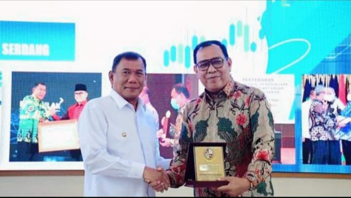 Anggota DPRD Sumut HM Subandi: Proyek Rp 2,7 T Di DS Dekati Rampung, Masyarakat Berterimakasih Kepada Pemprovsu