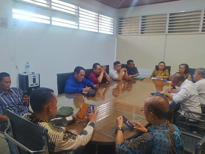 Karyawan PT PSU Siap Aksi Demo 3 Hari Ke Kantor Gubsu