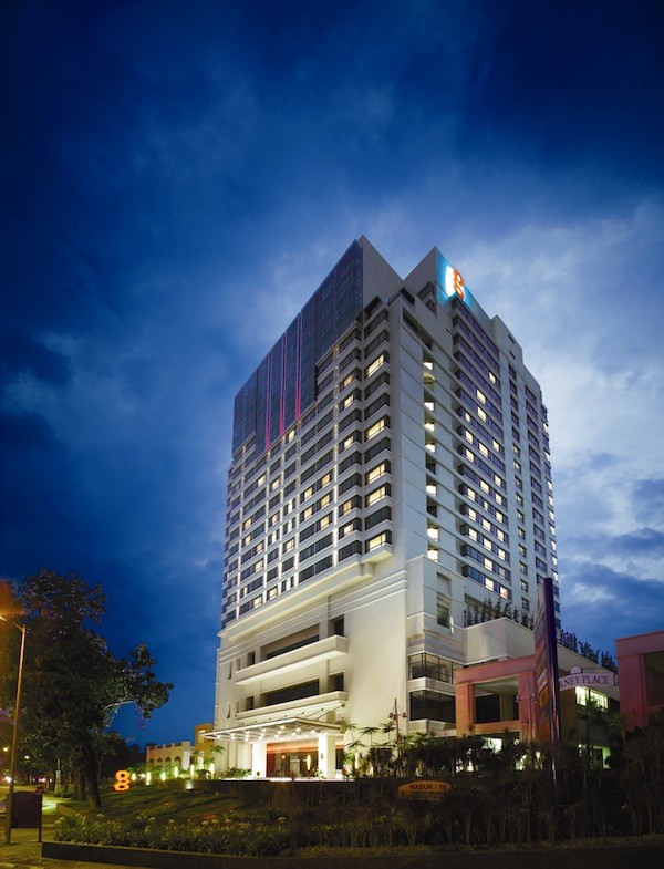 Pengalaman Luar Biasa di G Hotel Gurney, G Hotel Kelawai, dan Central Gurney