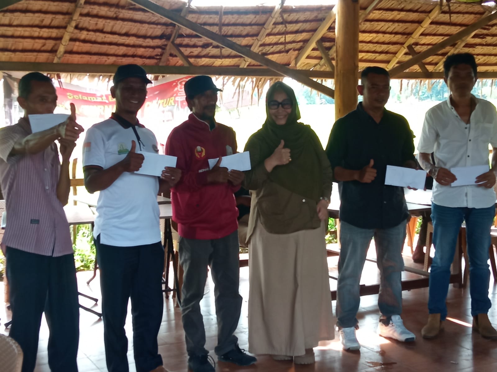 Firanda Girsang Juara Turnamen Catur Cepat Aceh Tamiang