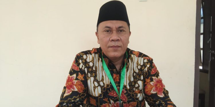 Tiga Jabatan Eselon III Kemenag Masih Kosong