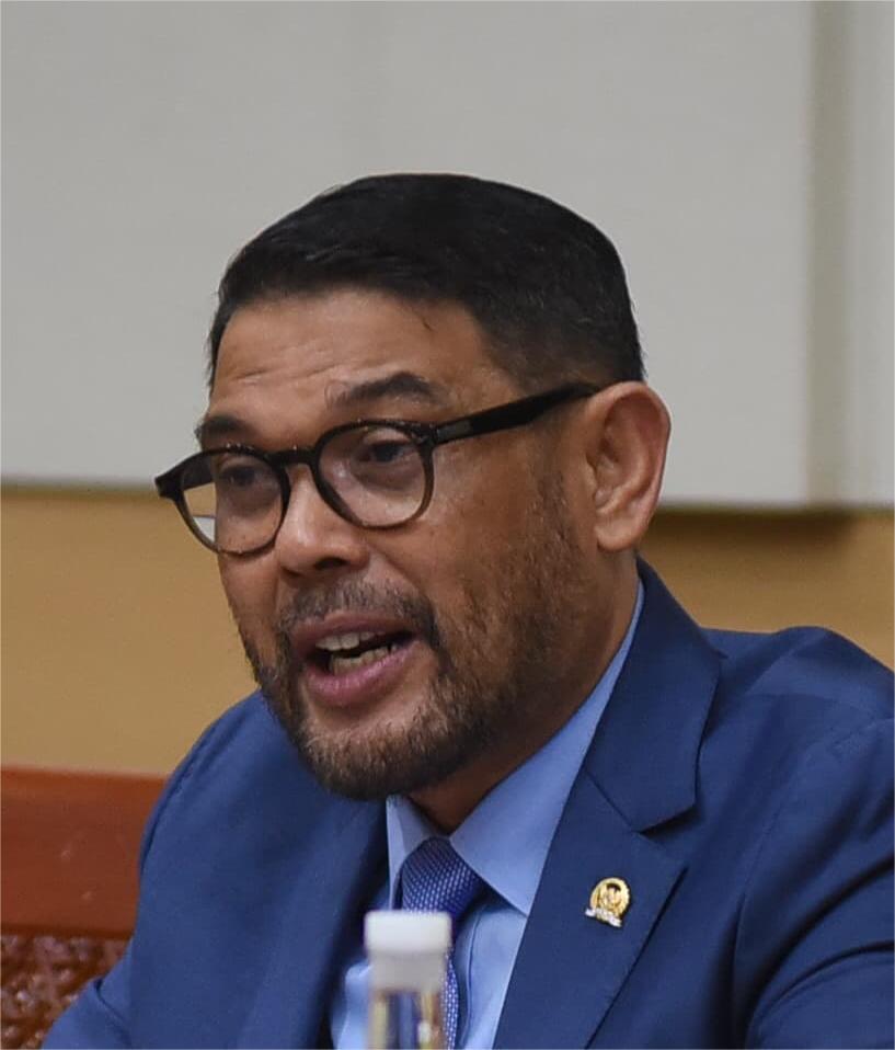 Dewas Dan Pimpinan KPK Diharapkan Dapat Bersinergi Tingkatkan Integritas