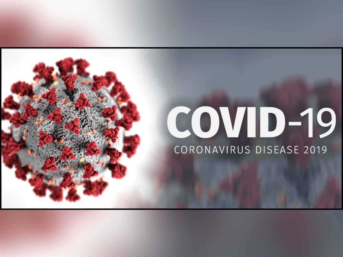 2 Warga Sumut Positif Covid-19, Dinkes Sumut: Periksakan Diri Jika Alami Batuk, Flu Dan Demam