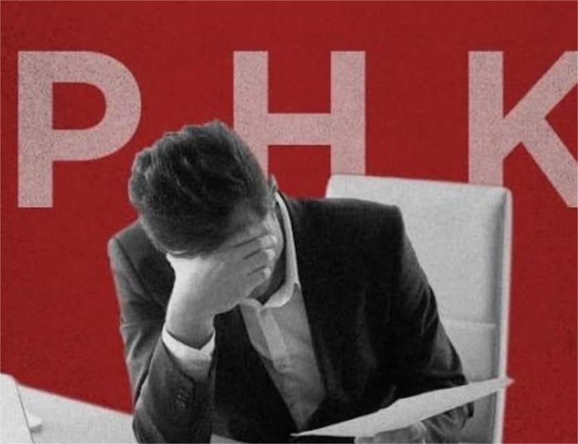 Jumlah PHK Hingga Nopember 2025 Capai 79.302 Pekerja