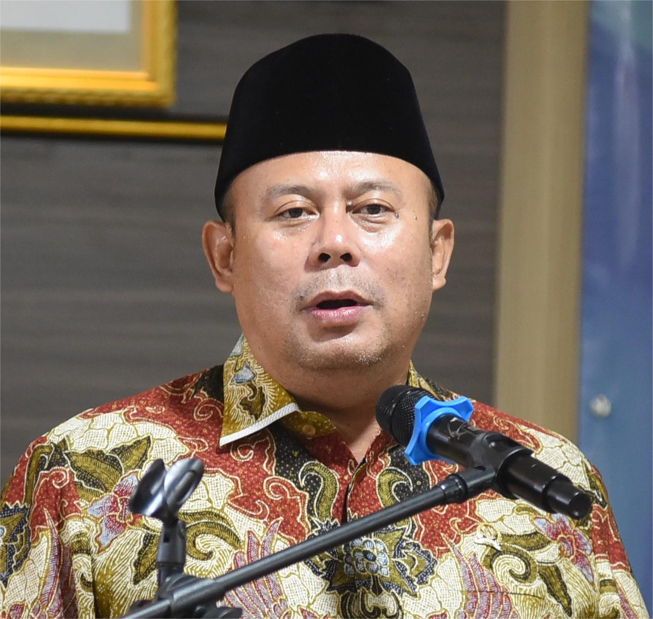 Erupsi Gunung Lewotobi, Wakil Ketua DPR Tekankan Penyelamatan Warga
