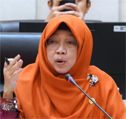 Komisi XI DPR RI Soroti Dampak Bantuan Pangan Dan Efektivitas WFA Jelang Mudik