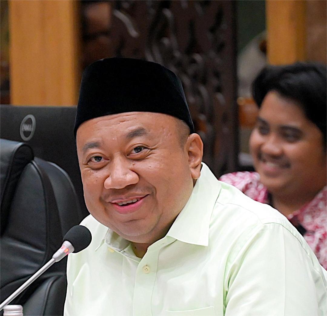 Komisi X DPR Dukung Pelaksanaan MBG Dengan Konsep Dapur Sekolah