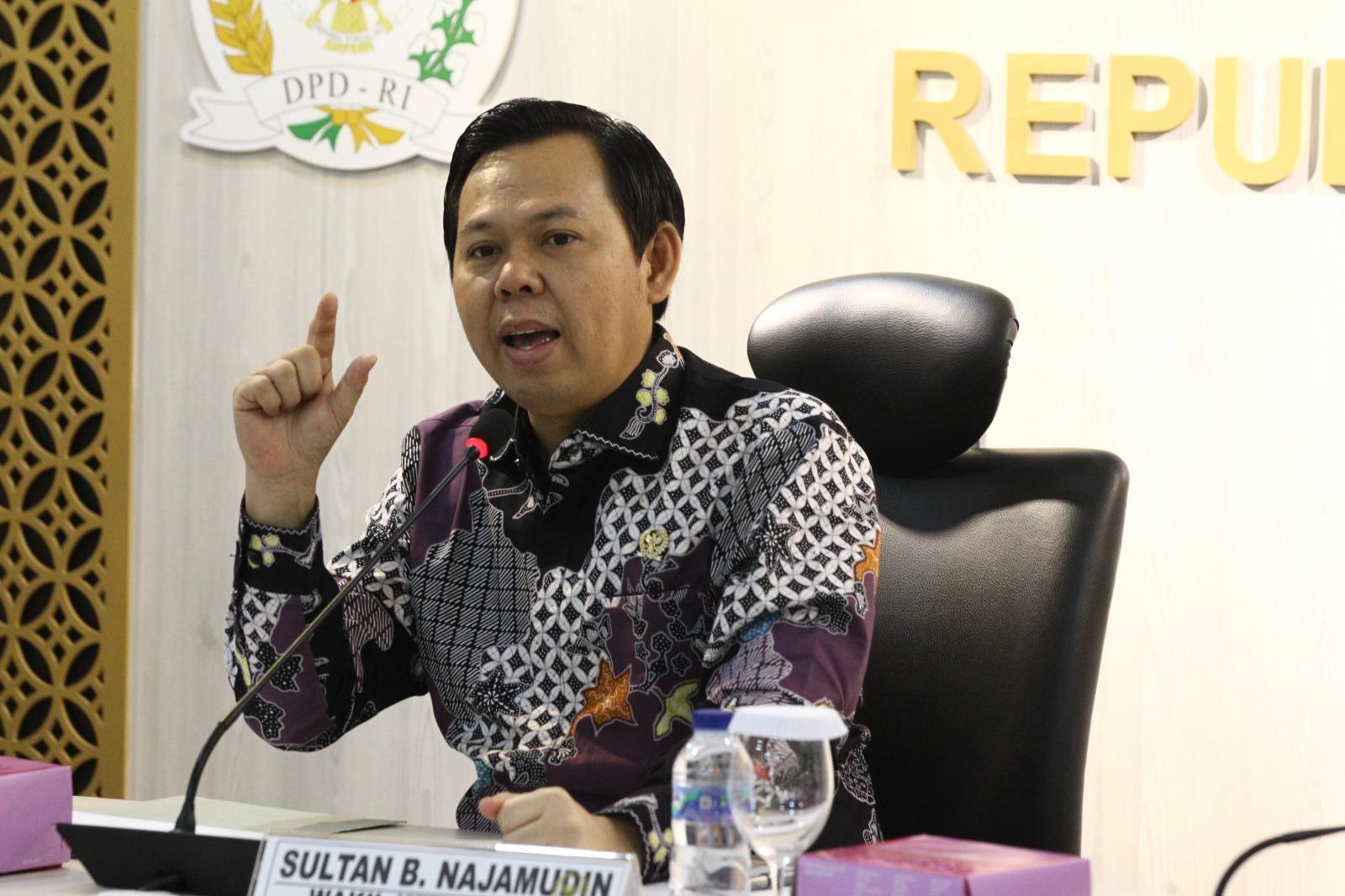 Korban Banjir Sumbar Terus Bertambah, DPD Minta Percepat Pulihkan Akses Transportasi