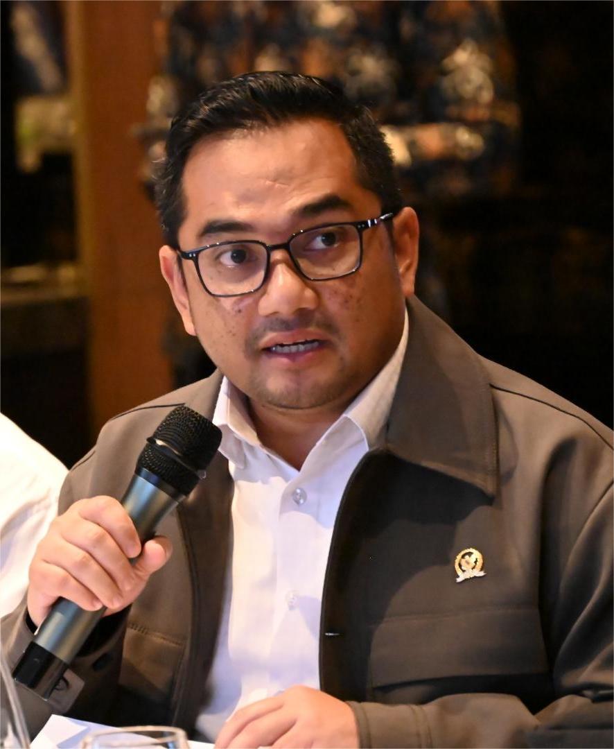 Komisi II Pertanyakan Netralitas ASN Dan Pj Kepala Daerah Dalam Pilkada Serentak Mendatang