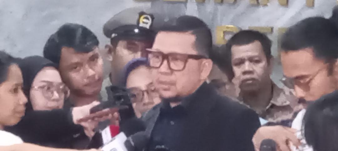 Terima Surat KPU Soal Pencalonan Kepala Daerah Sesuai Putusan MK, Komisi II DPR Gelar Rapat Senin Depan