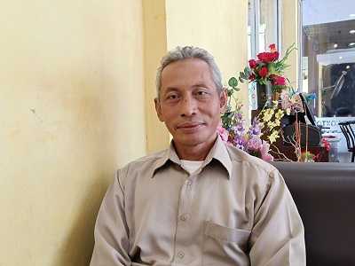 Diduga Bermasalah, PN Medan Uji KeabsahanOrgan Yayasan UISU