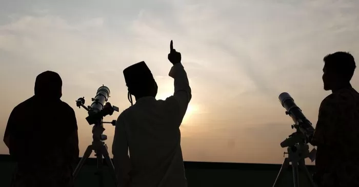 LHR PB Al Jam'iyatul Washliyah Prediksi Awal Ramadhan 12 Maret