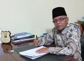 Darul Mursyid Raih Nilai Akreditasi 99, Tertinggi se-Indonesia
