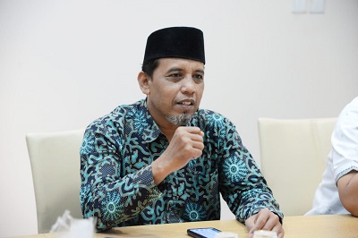 Anggota DPRD Sumut H Ahmad Darwis: Perlu Pendekatan Komprehensif Atasi Kemiskinan Dan Pengangguran