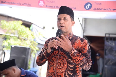 Anggota DPRD Sumut Dr H Ahmad Darwis, S. Ag, M.A: Butuh Pencegahan Segera Berantas Penyalahgunaan Narkoba