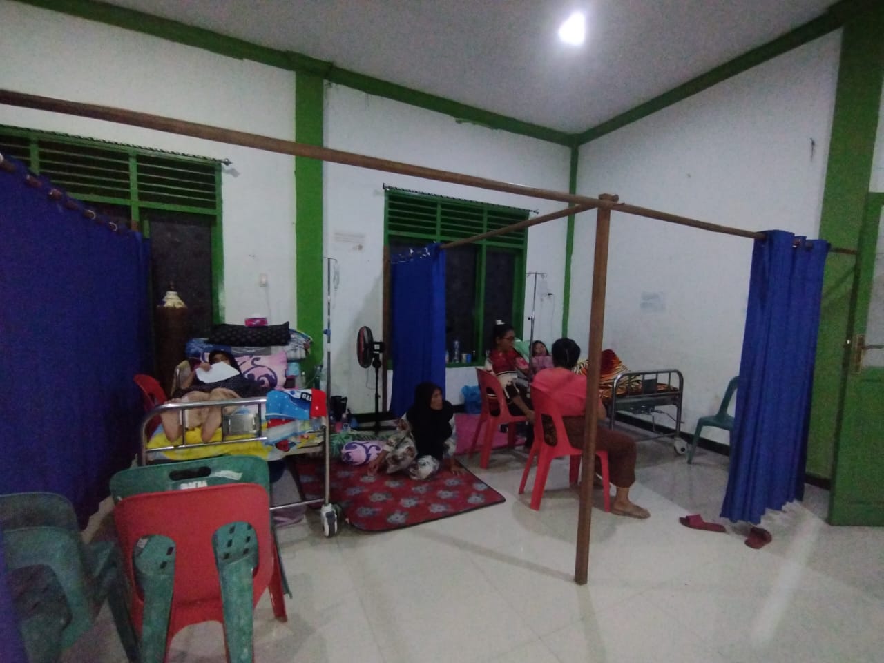 Atasi KLB DBD Nias, Dinkes Sumut Turunkan Tim
