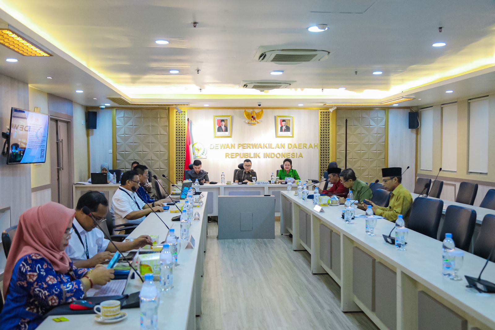 Untuk Pemerataan, Kebijakan Pariwisata Daerah Perlu Didorong