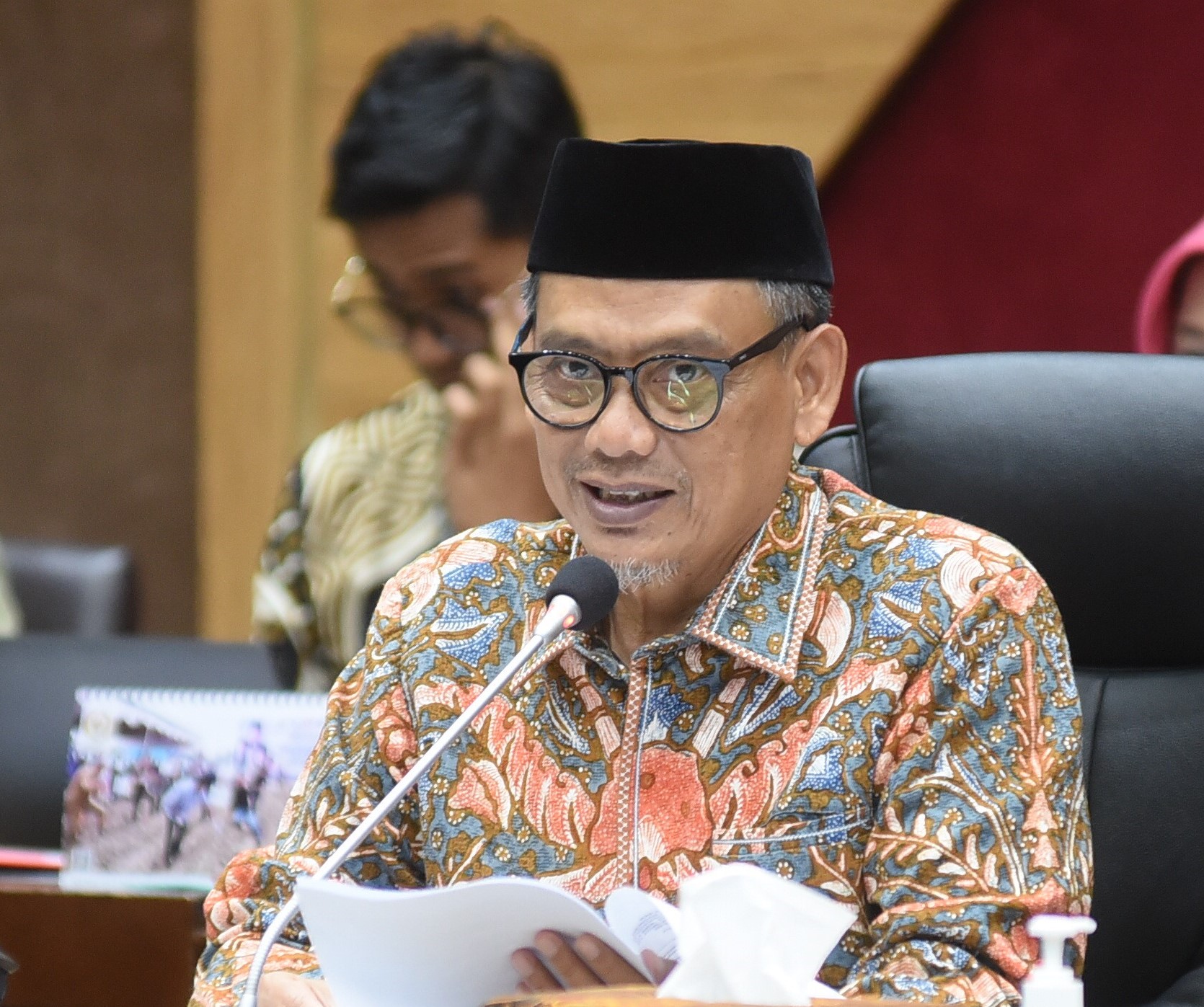 Ini PR Kemendikbud Di Hardiknas Menurut Wakil Ketua Komisi X DPR