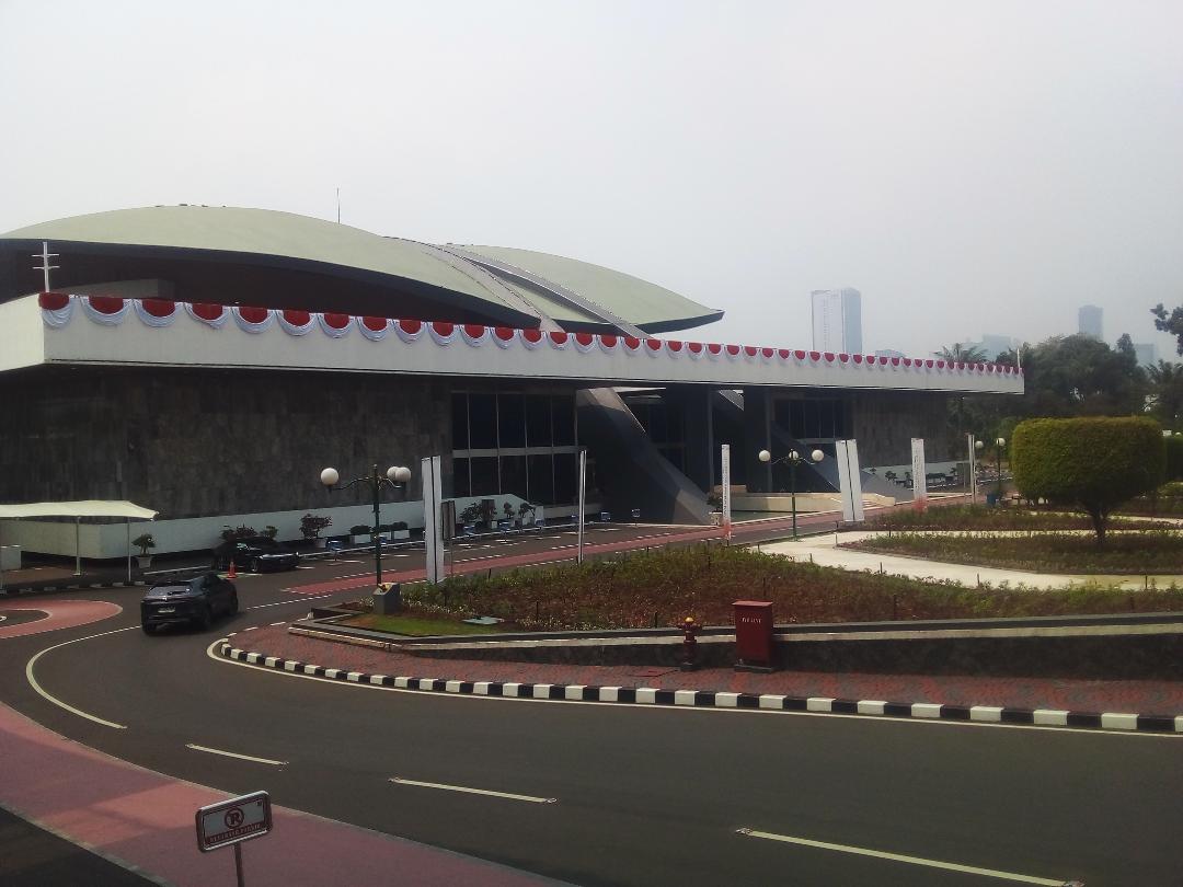 Komisi V DPR RI Nilai Pelarangan ‘Study Tour’ Pelajar Tidak Tepat