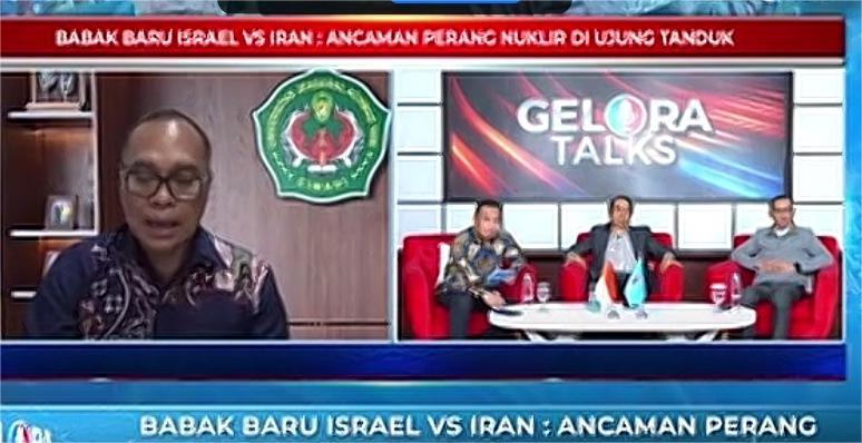 Cegah Perang Dunia III, Prabowo Disarankan Hidupkan Kembali Gerakan Non Blok