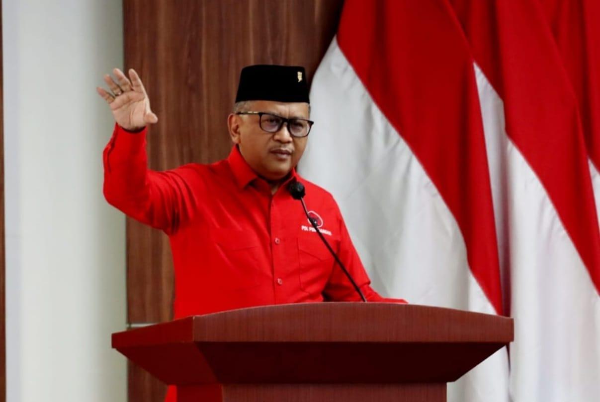 Merespons Putusan MK, Besok PDIP Umumkan Cakada Gelombang Kedua
