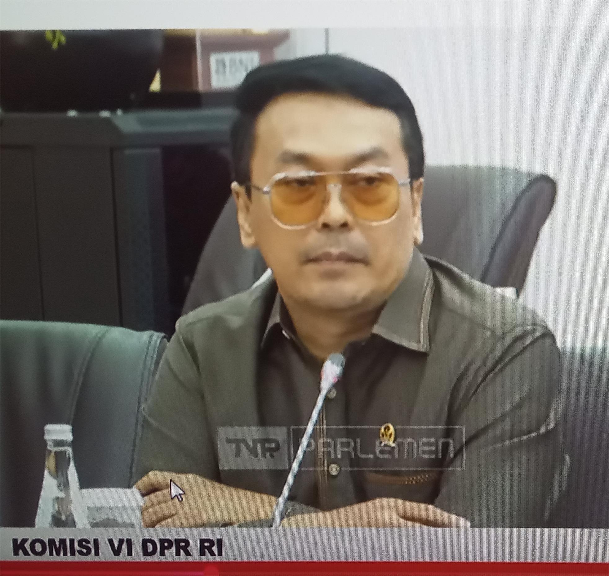 Soal Ketahanan Energi, Rudi Hartono Bangun Pertanyakan Visi Pertamina Dan PLN