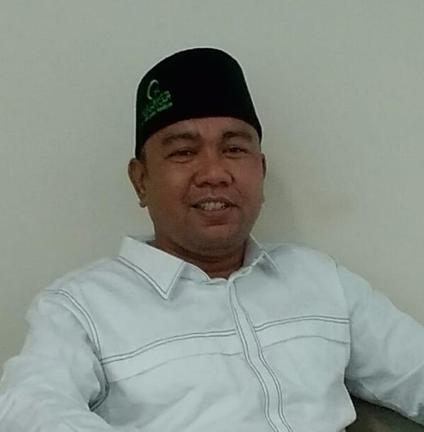 Anggota DPRD Sumut Dedi Iskandar Desak Bentuk Pansus KSO PT PSU