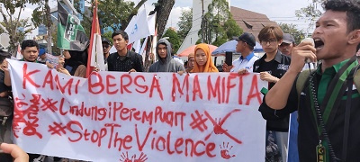 Pj. Gubsu Diminta Pecat Kasi SMA Cabdisdik Wilayah VIII