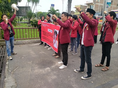 DPD IMM Ultimatum Kapoldasu Periksa Kepala Daerah Diduga KKN PPPK 2023