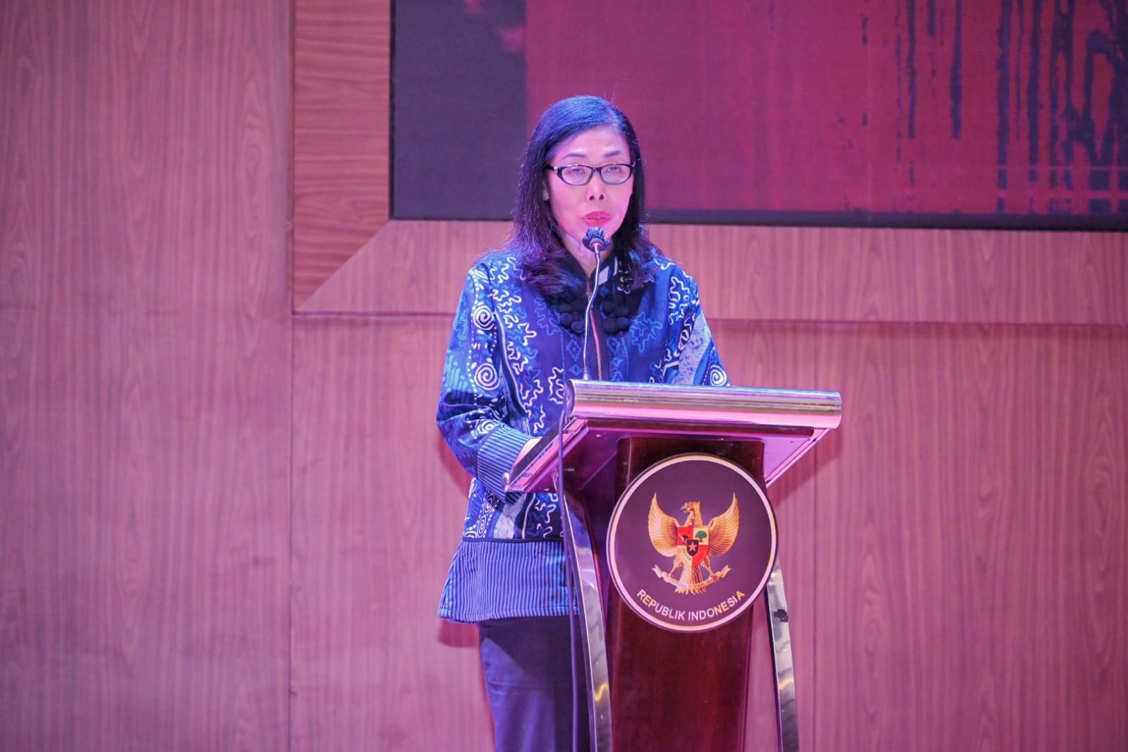 DPR Dan Media Punya Peran Penting Membangun Batam Sebagai KEK