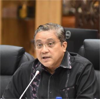 DPR Ingatkan Nasib Kelanjutan Pendidikan Mahasiswa Di Kampus Swasta Yang Terancam Tutup