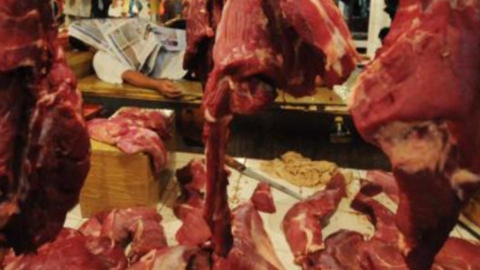 Sambut Ramadhan, Badan Pangan Nasional Dan Bulog Siapkan Daging Impor