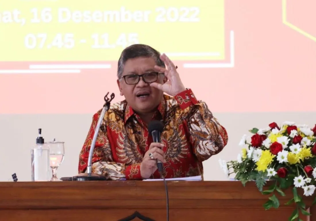 Kampus Harus Pastikan Anak-anak Indonesia Kuasai Ilmu-Ilmu Dasar