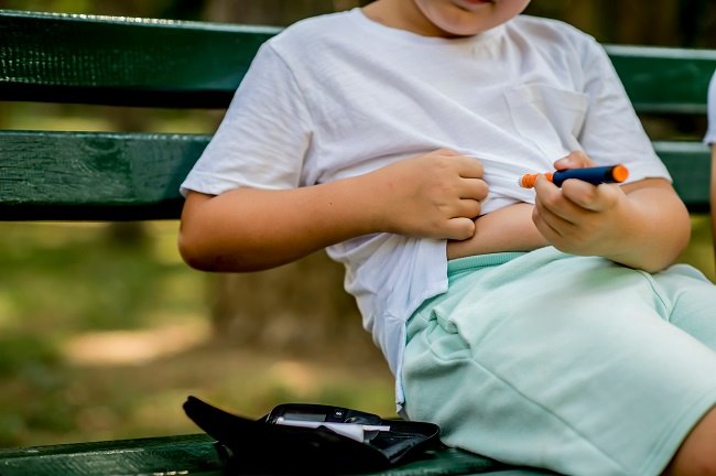 Jangan Anggap Sepele, Ini 11 Ciri Diabetes Yang Bisa Terjadi Di Usia Muda