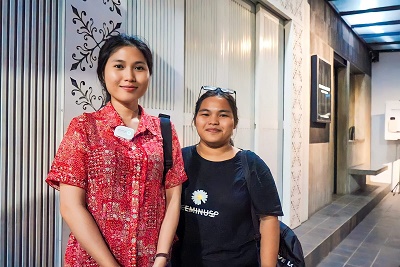 Anak Muda Medan Bicara Soal Begal: Maunya Gimana Mereka Buat, Kekgitu Juga Mereka Rasakan!