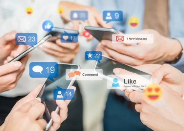Media Digital Terhadap Budaya dan Karakter Bangsa
