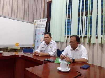 Dinkes Sumut Siap Sukseskan Event F1H2O Di Danau Toba