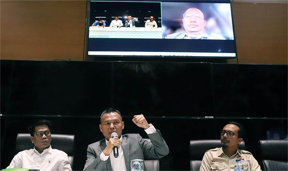 Membangun Kedaulatan Negara Di Daerah Perbatasan, Infrastruktur Penyiaran Jadi Kunci