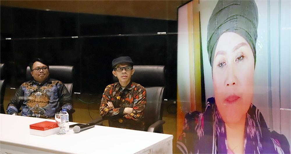 DPR Ajak Semua Pihak Kawal Proses Pilkada Jujur, Adil Dan Demokratis