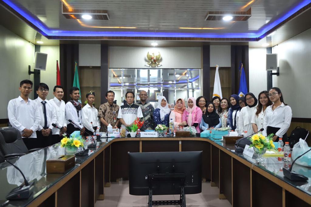 Disporasu Gelar Pemilihan Pemuda Pelopor