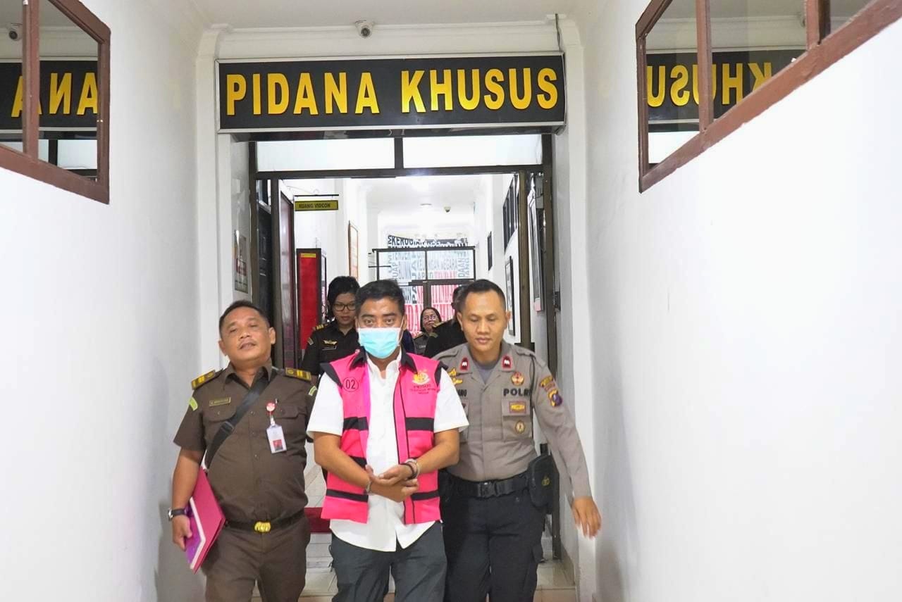 Kejari Medan Sebut Ada Kemungkinan Tersangka Baru Dugaan Kredit Macet Rp4,4 M