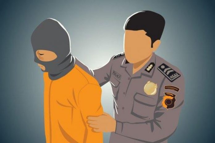 Polisi Ringkus Satu Pelaku Bullying Siswa MAN 1, Tiga Masih Buron