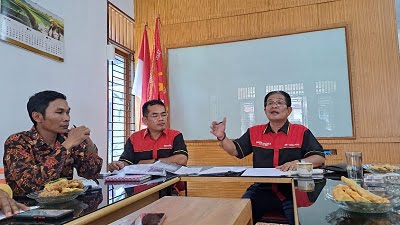 Ditolak Perusahaan, Federasi Serikat Buruh Perkebunan Indonesia Lapor Polisi Dan Komnas HAM