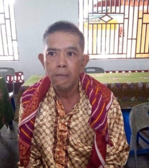 Dodi Rikardo Sembiring Siap Maju Di Pilkada Karo Dari Calon Independen