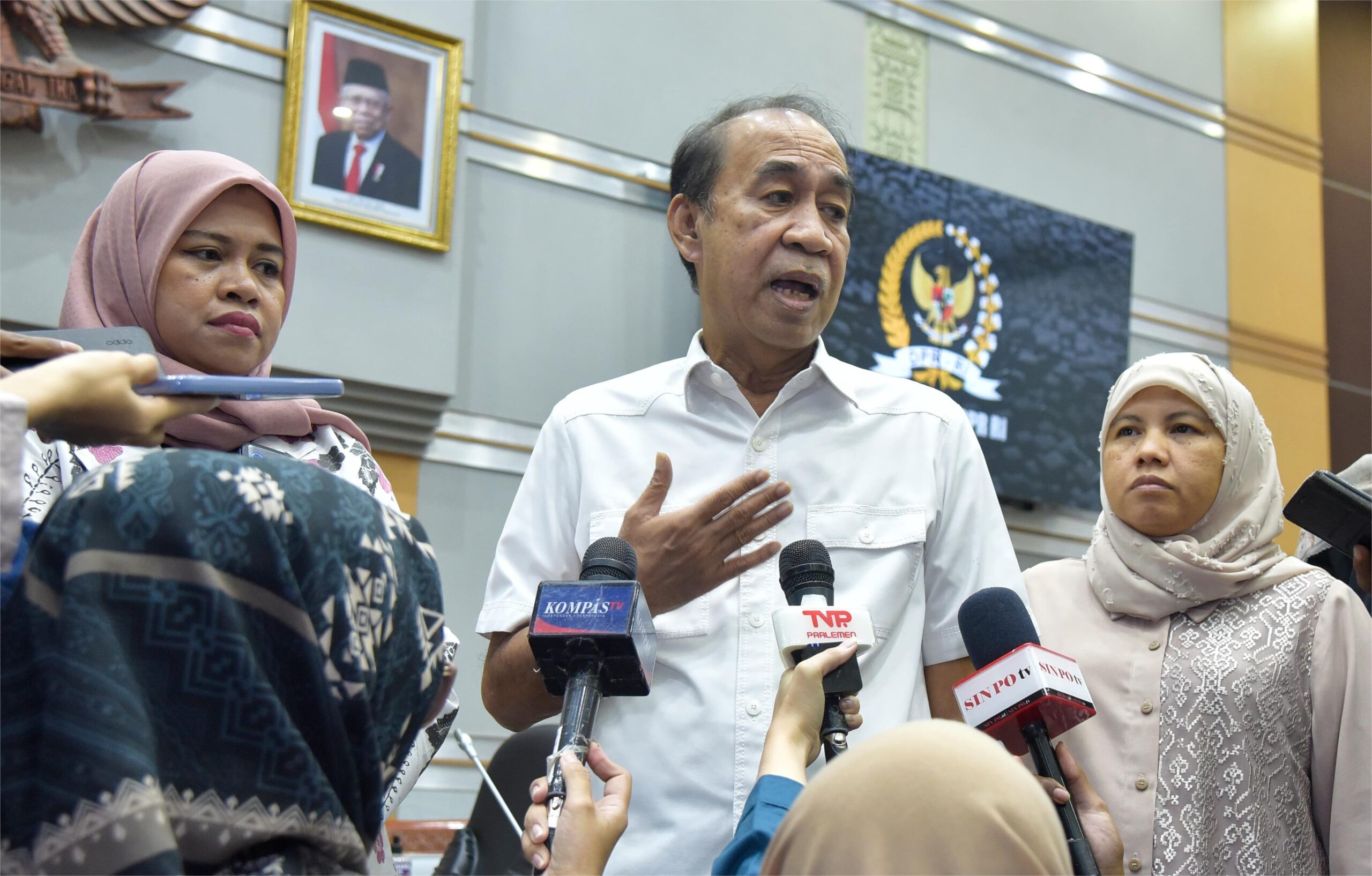 Komisi VIII DPR Dorong Pengusutan Kasus Kekerasan Terhadap Afif Maulana