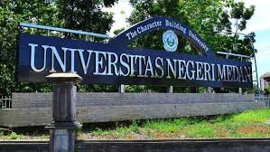 1.844 Siswa Lulus Jalur SM Unimed 2023