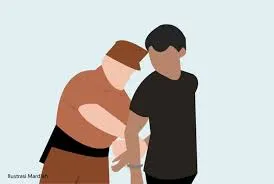 Polisi Ringkus Pelaku Pembacokan Sadis Siswa SMK